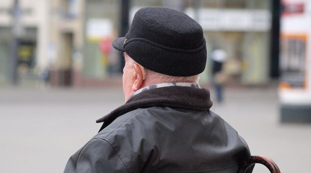 JU-Chef Winkel sieht Rentenreform als "große Chance"