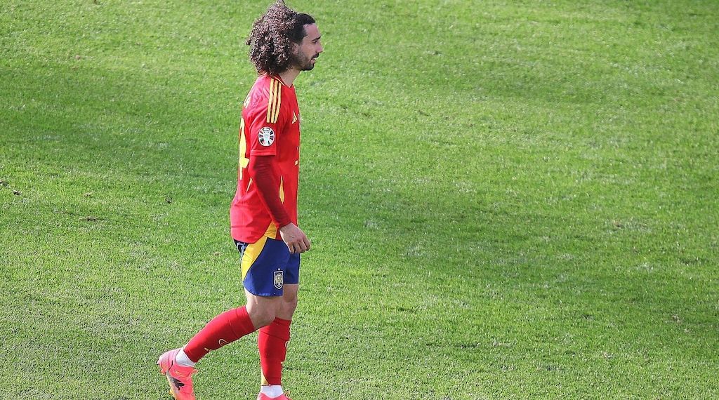 Fußball-WM: Spanien schlägt Saudi-Arabien deutlich