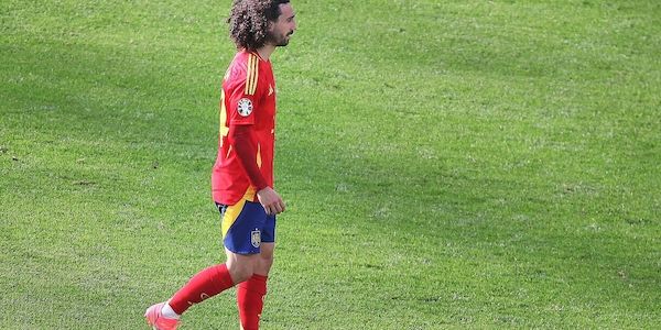 Fußball-WM: Spanien schlägt Saudi-Arabien deutlich