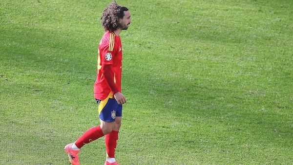 Fußball-WM: Spanien schlägt Saudi-Arabien deutlich