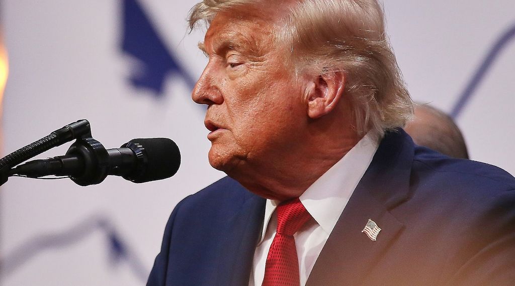 Bericht: Iran-Delegation verlässt nach Trump-Drohung Verhandlungsort
