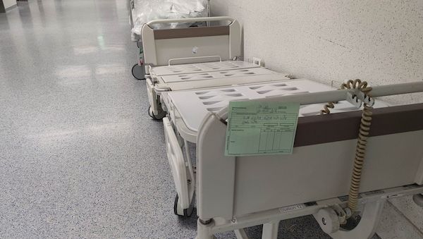 Sozialverband kritisiert GKV-Sparpaket scharf