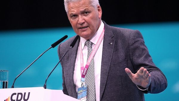 Senioren-Union fordert Umsetzung der Rentenvorschläge