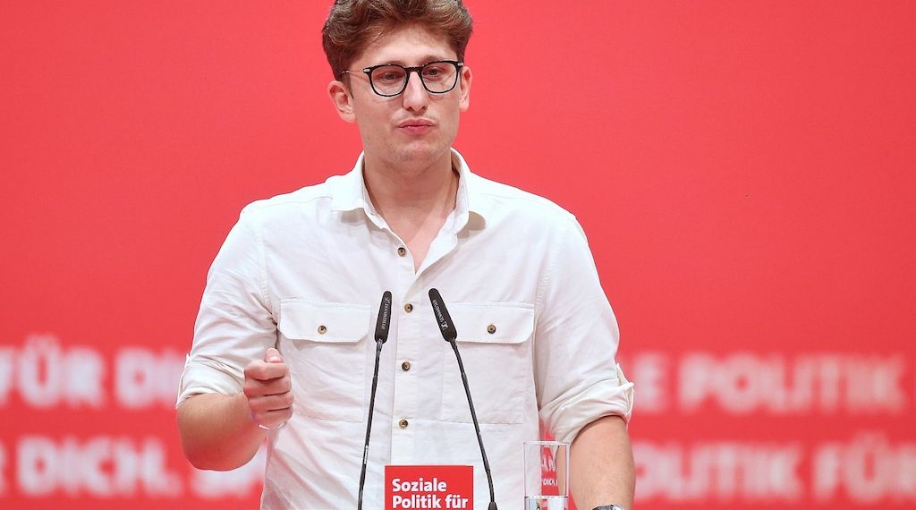 Jusos gegen Kopplung des Rentenalters an Lebenserwartung