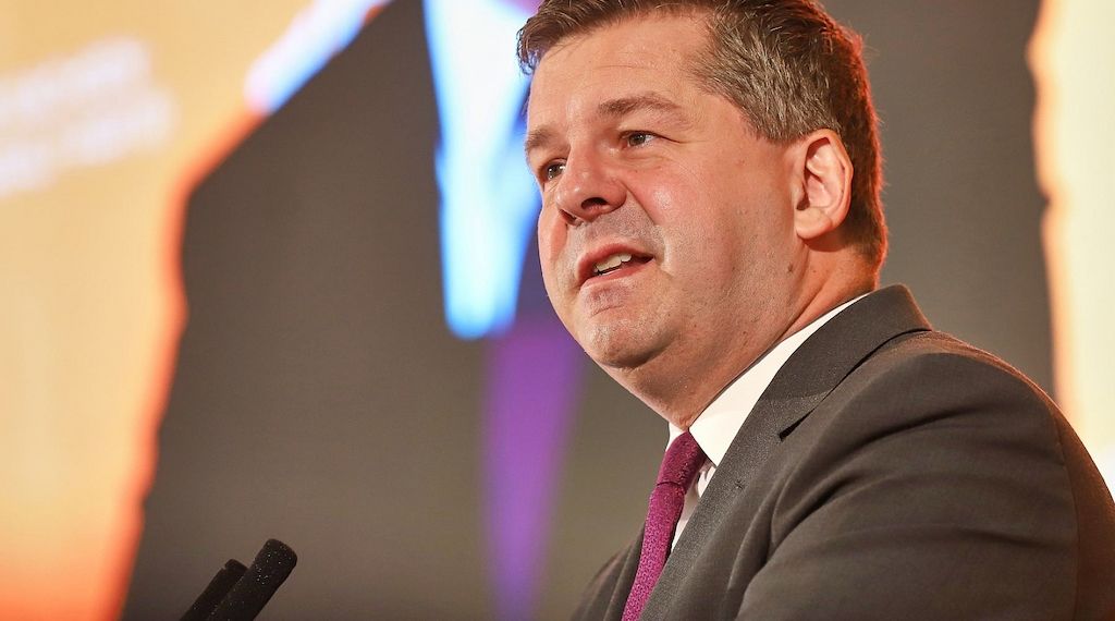 Linken-Spitzenkandidatin offen für Wahl Sven Schulze