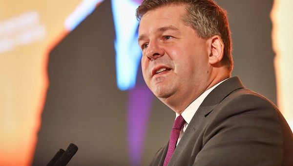 Linken-Spitzenkandidatin offen für Wahl Sven Schulze