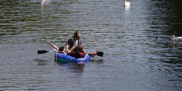 Wetterbericht für Berlin/Brandenburg (22.06.2026)