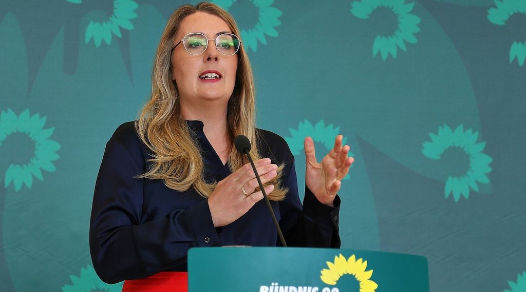 Dröge sieht "Schieflage" bei Vorschlägen der Rentenkommission