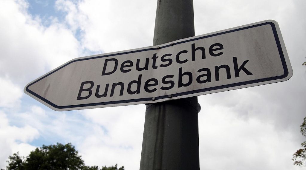 Philipp Nimmermann wird Bundesbank-Vorstand