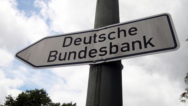 Philipp Nimmermann wird Bundesbank-Vorstand