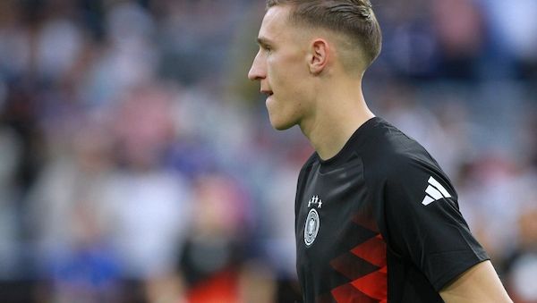 WM-Aus für Nico Schlotterbeck
