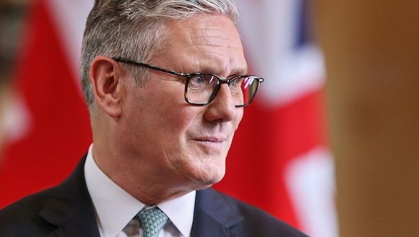 CDU-Außenexperte Hardt: Starmer-Rücktritt verdient Respekt