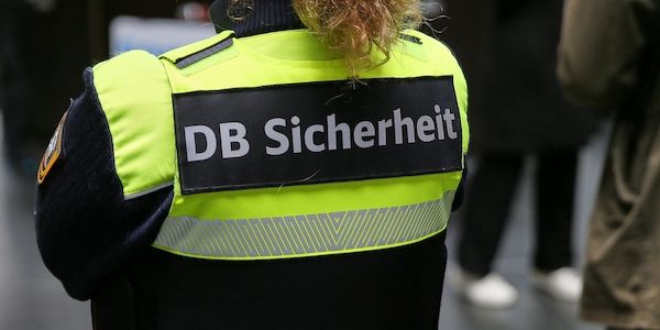 Sicherheitsbericht 2025: Mehr Vorfälle in NRW-Nahverkehrszügen