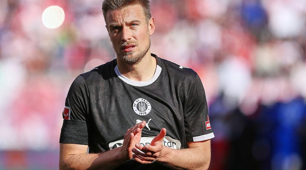 Hauke Wahl verlässt St. Pauli und wechselt nach Wolfsburg