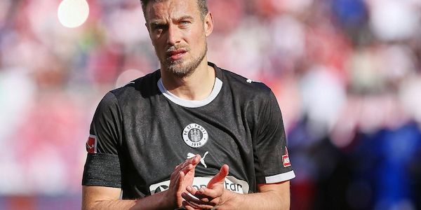 Hauke Wahl verlässt St. Pauli und wechselt nach Wolfsburg