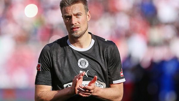 Hauke Wahl verlässt St. Pauli und wechselt nach Wolfsburg