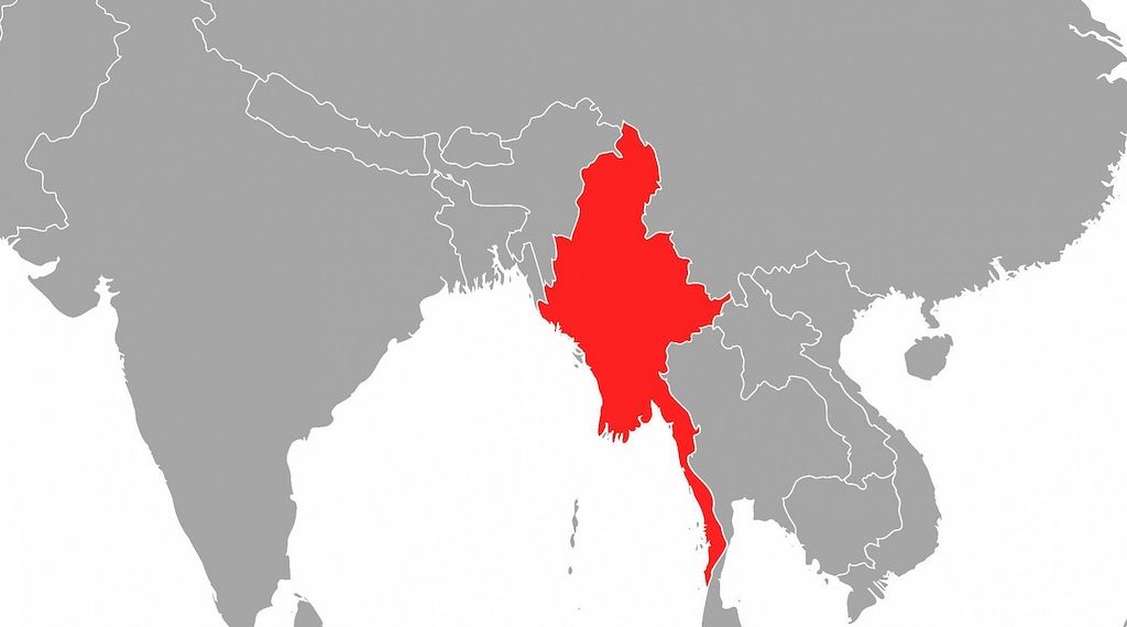 UN: Myanmars Armee tötet in sechs Monaten über 700 Zivilisten