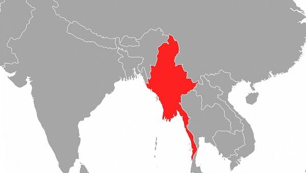 UN: Myanmars Armee tötet in sechs Monaten über 700 Zivilisten