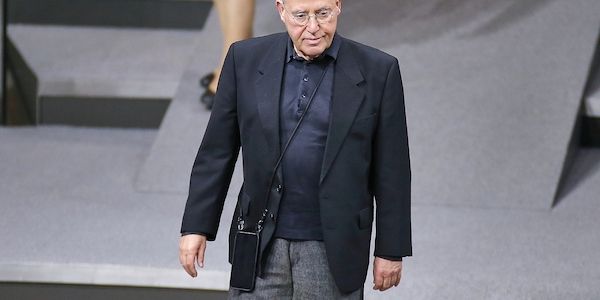 Gysi verteidigt hohe Nebeneinkünfte als Abgeordneter
