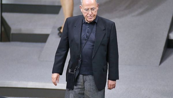 Gysi verteidigt hohe Nebeneinkünfte als Abgeordneter