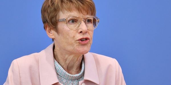 Wirtschaftsweise Grimm begrüßt Abschaffung der Minijobs