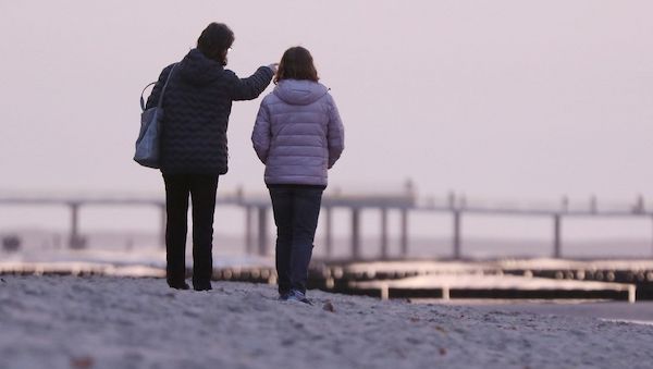SPD-Spitze will Urlaubsanspruch auf 21 Tage erhöhen