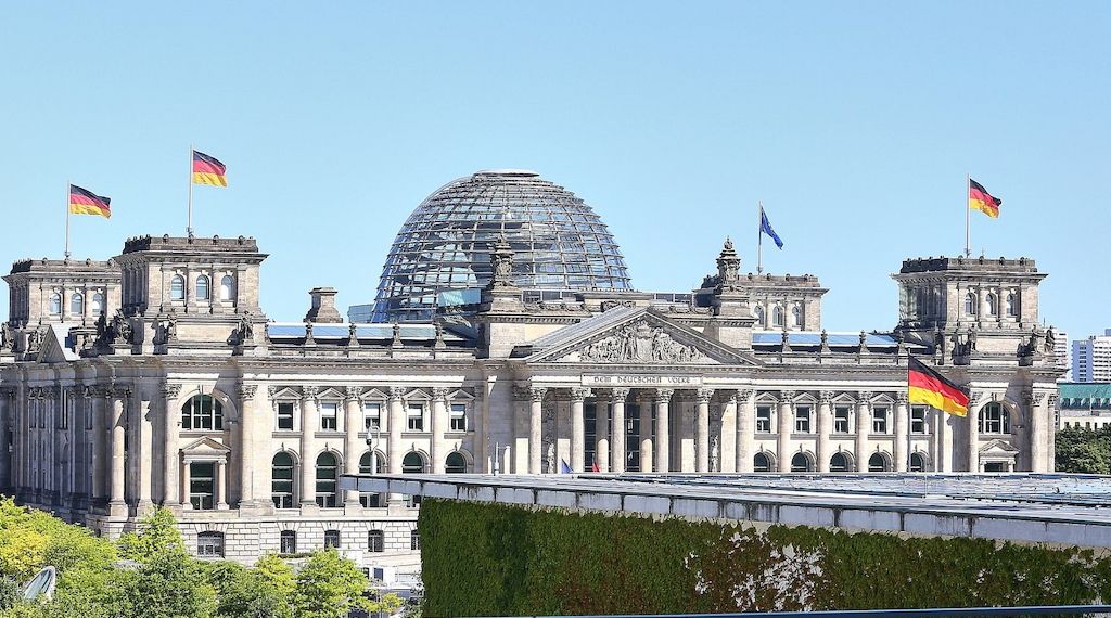 China-Affäre um Helmholtz-Zentrum wird Thema im Bundestag