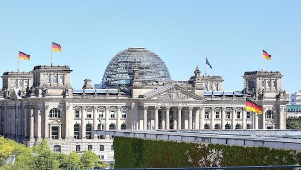 China-Affäre um Helmholtz-Zentrum wird Thema im Bundestag