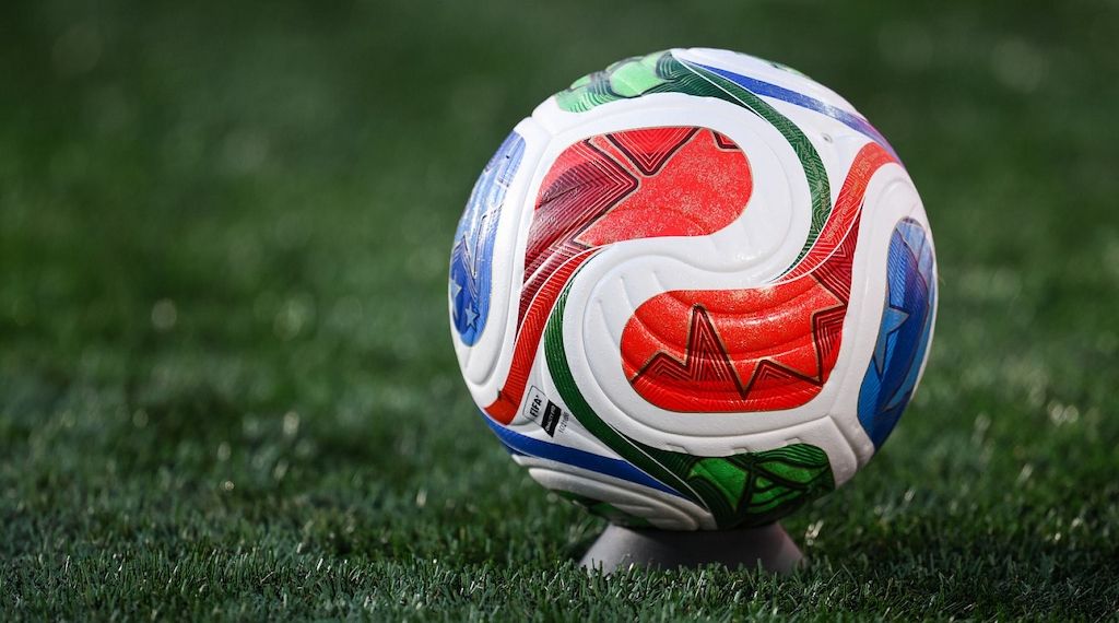 Fußball-WM: Algerien dreht Spiel gegen Jordanien
