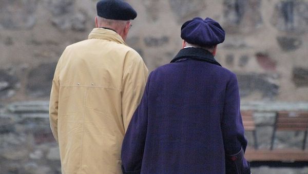 13,3 Millionen Erwerbspersonen erreichen bis 2040 das Rentenalter