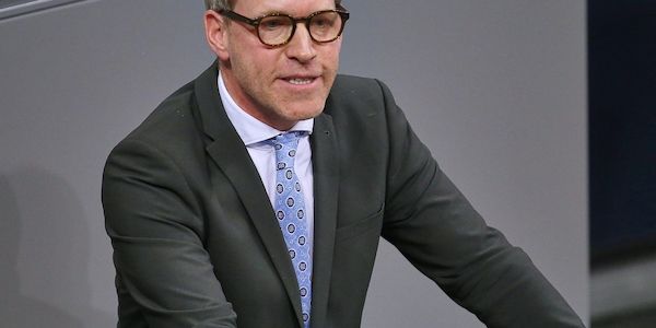 Sicherheitspolitiker besorgt über China-Kooperation von Cispa