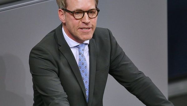 Sicherheitspolitiker besorgt über China-Kooperation von Cispa