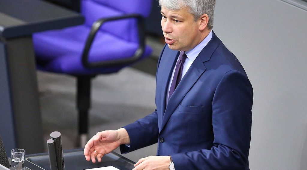 Bilger: Wirtschaftswachstum muss Top-Priorität sein