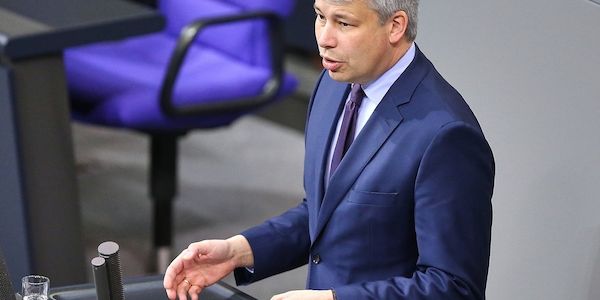 Bilger: Wirtschaftswachstum muss Top-Priorität sein