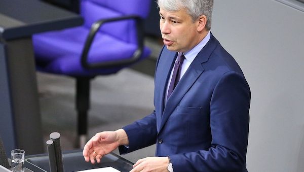 Bilger: Wirtschaftswachstum muss Top-Priorität sein
