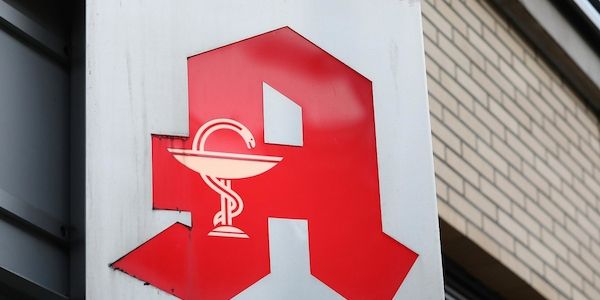 Rezeptfälschungen nehmen in Baden-Württemberg zu