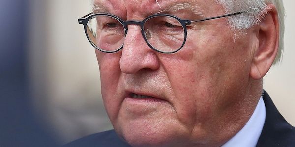 Steinmeier warnt vor KI-Missbrauch in der Politik