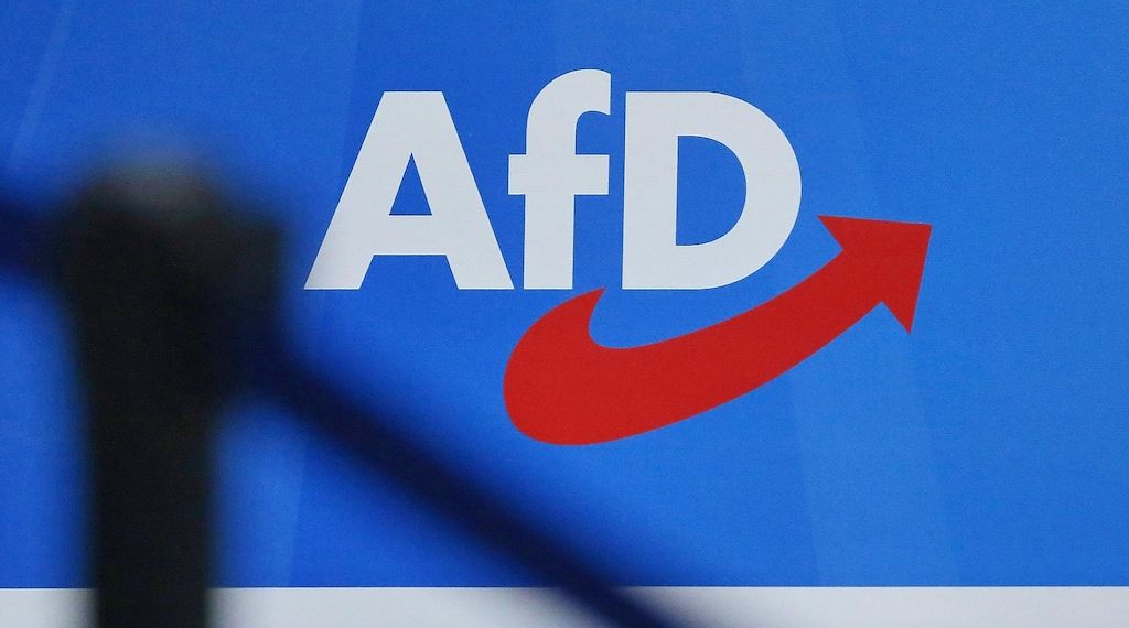 AfD Brandenburg beschließt KI-Resolution