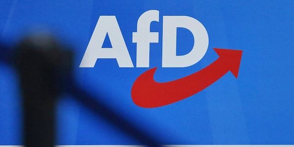 AfD Brandenburg beschließt KI-Resolution