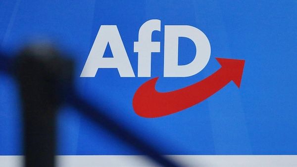 AfD Brandenburg beschließt KI-Resolution