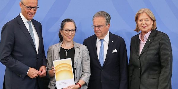 Schwesig stellt sich gegen Rentenpläne der Bundesregierung