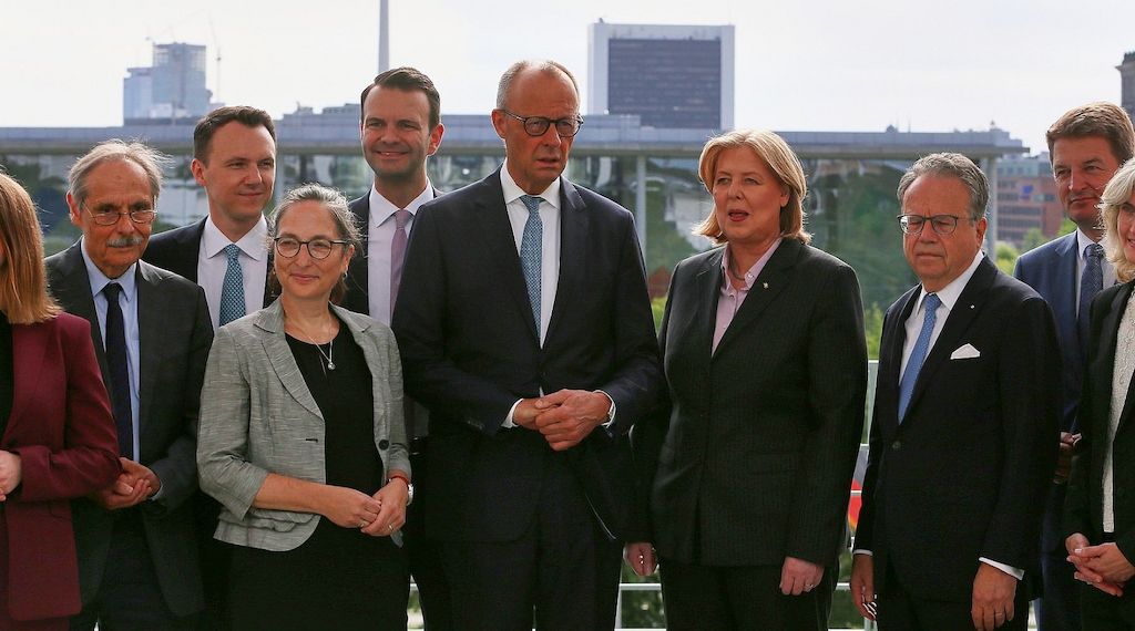Umfrage: Große Zweifel an Rentenreform der Bundesregierung