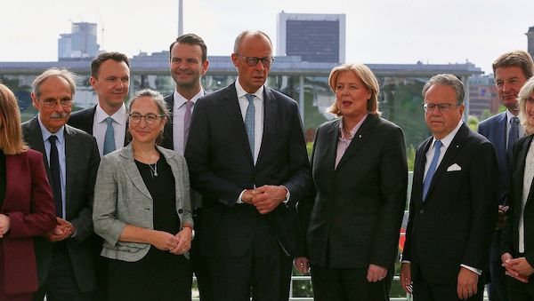 Umfrage: Große Zweifel an Rentenreform der Bundesregierung