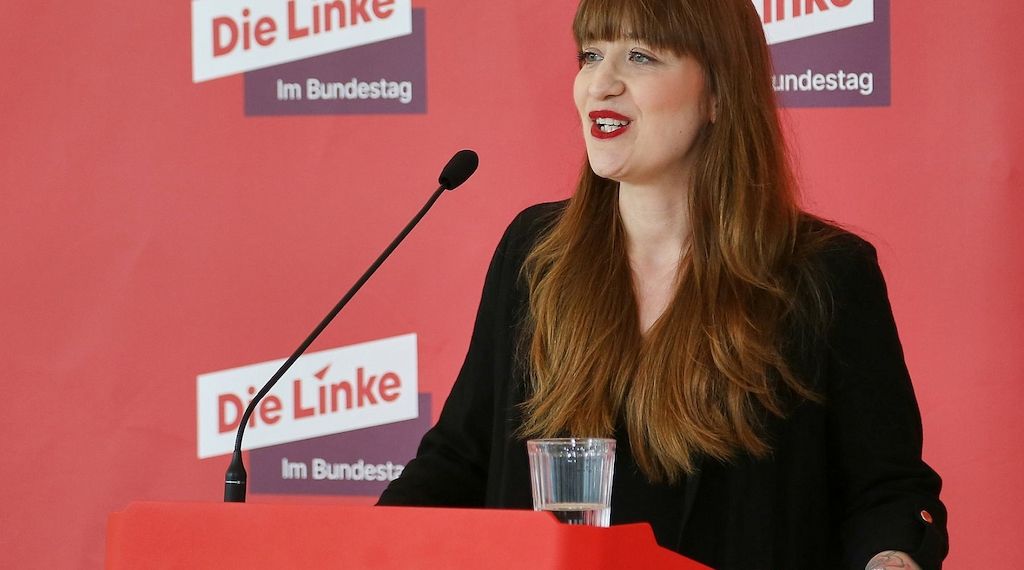 Linke lehnt Kapitalrente als "Zwangsspekulation" ab
