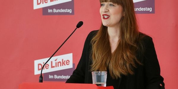 Linke lehnt Kapitalrente als "Zwangsspekulation" ab