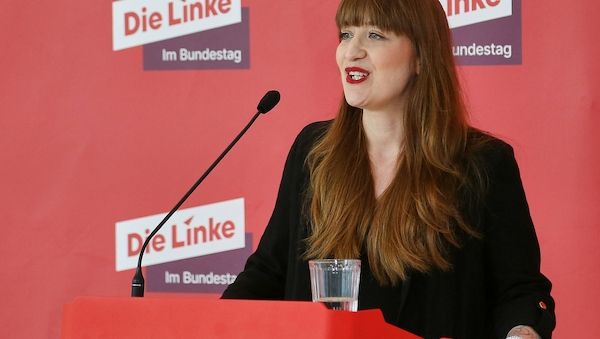 Linke lehnt Kapitalrente als "Zwangsspekulation" ab