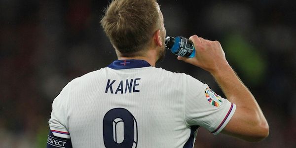 Fußball-WM: England und Ghana unentschieden