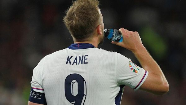 Fußball-WM: England und Ghana unentschieden