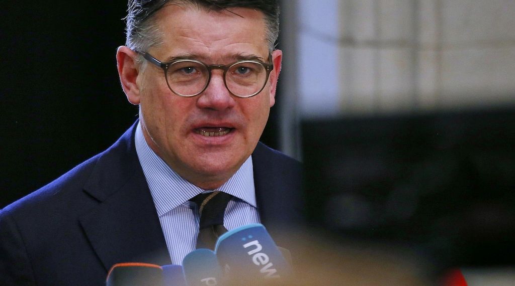 Rhein fordert Kompensation für Steuerausfälle der Länder
