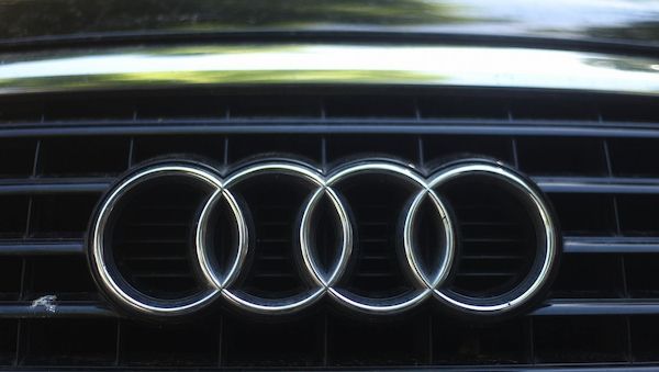 Bericht: Audi zweifelt an mittelfristigen Absatzzielen